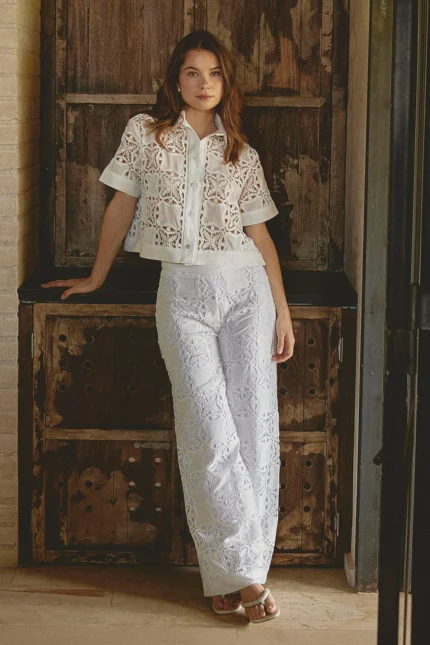 PANTALON ALMA CELESTE