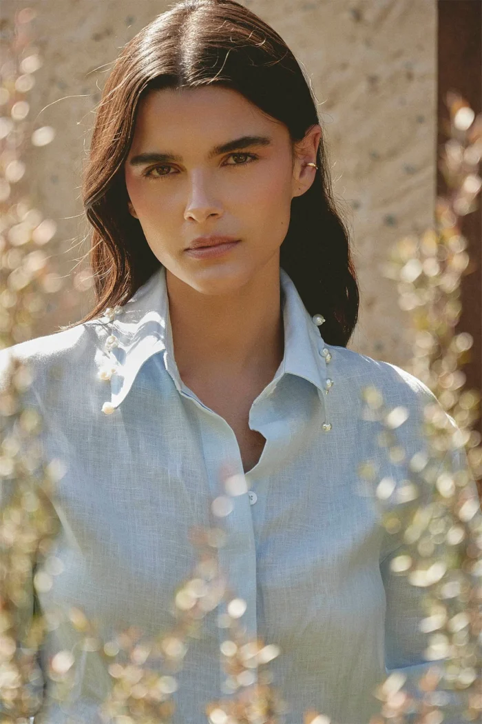 TOP ML CON PERLAS - Imagen 5