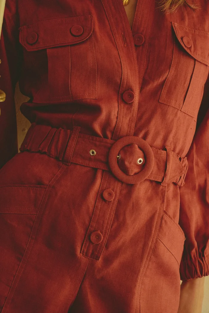 ENTERIZO SHORT - Imagen 3
