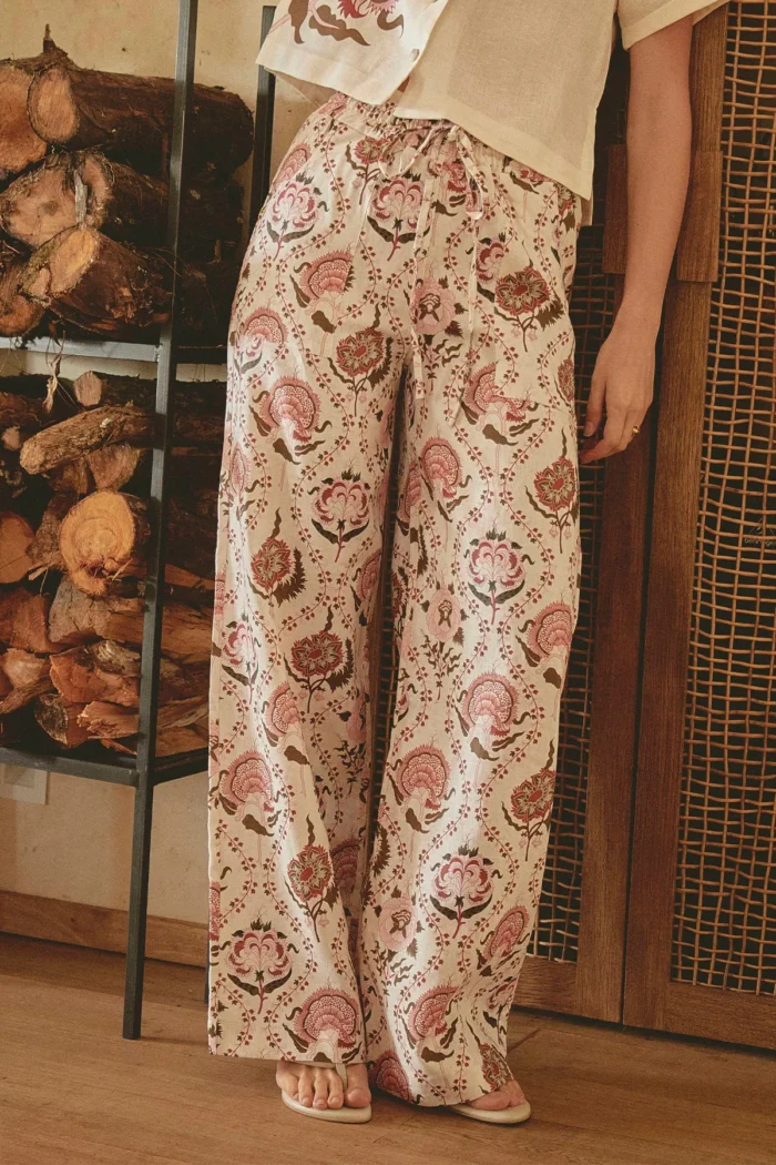 PANTALON ALMA TERRENA - Imagen 2