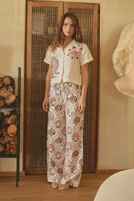 PANTALON ALMA TERRENA
