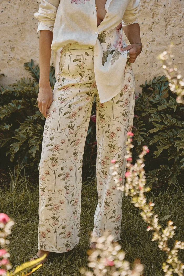 PANTALON ALMA TERRENA - Imagen 2