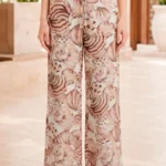PANTALON ELASTICO ALMA ARENA