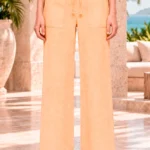 PANTALON ALMA ROSA