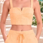 TOP ALMA ROSA