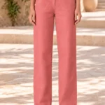 PANTALON ALMA ROSA
