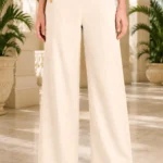 PANTALON BASICO ALMA PROFUNDA