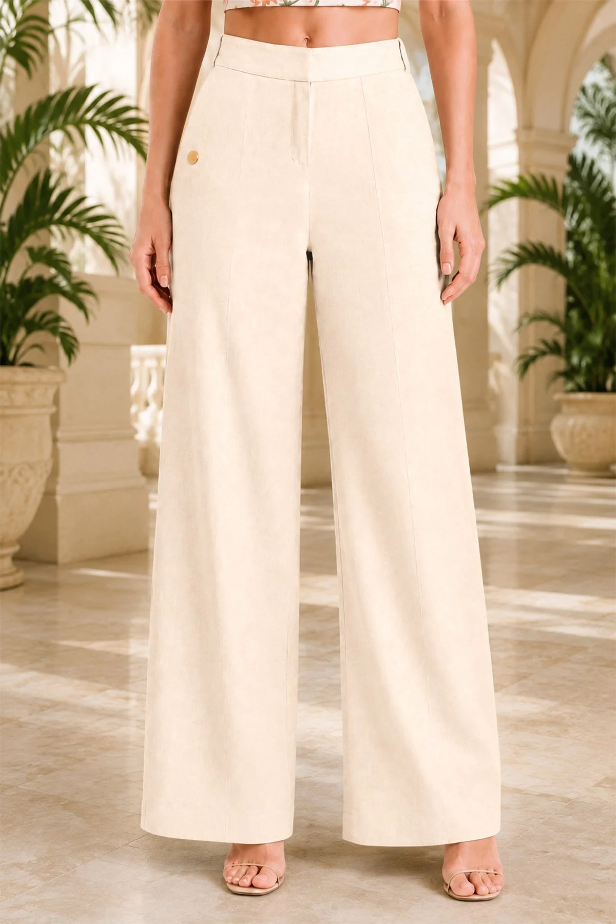 26080884-3.webp PANTALON BASICO ALMA PROFUNDA - Imagen 1