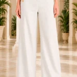 PANTALON BASICO ALMA ARENA