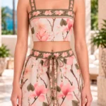 TOP ESTAMPADO ALMA ROSA